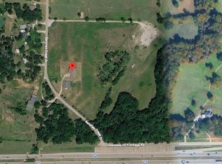0 Sanchez Creek Dr, Weatherford, TX 76088
