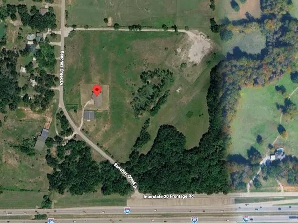 0 Sanchez Creek Dr, Weatherford, TX 76088