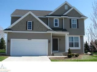 2655 Coreopsis Dr, Okemos, MI 48864