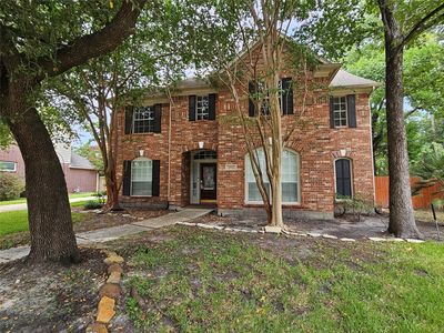 25606 Valley Springs Pl, Spring, TX, 77373