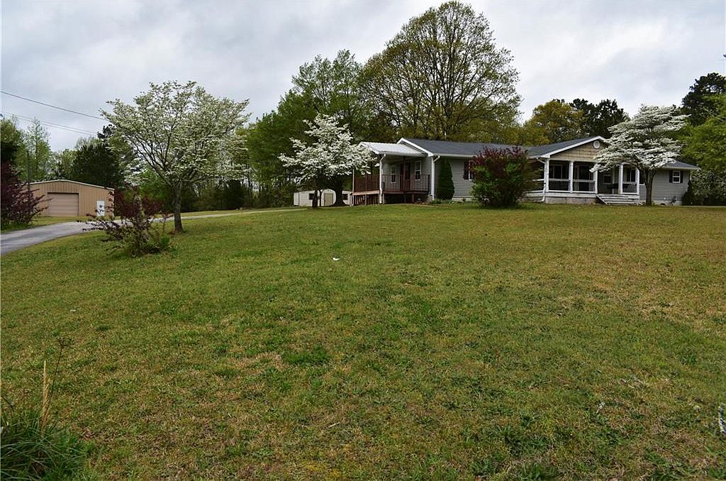7121 Post Rd, Winston, GA 30187 Zillow