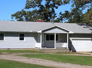 1821 County Road 3700, Coffeyville, KS 67337