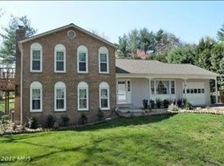 11900 Bunchberry Ln, Gaithersburg, MD 20878