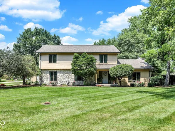 304 Oak Boulevard South Dr, Greenfield, IN 46140