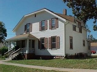 520 N 12th St, Fort Dodge, IA 50501
