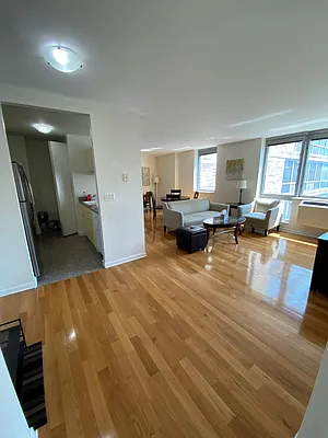 Rented by Berkshire Hathaway HomeServices New York Properties | media 2