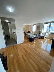 Rented by Berkshire Hathaway HomeServices New York Properties