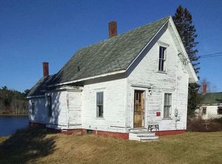 65 Little Falls Rd, Pembroke, ME 04666