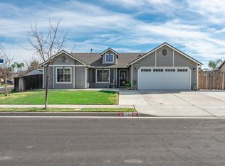 1116 Liberation Way, Lemoore, CA 93245