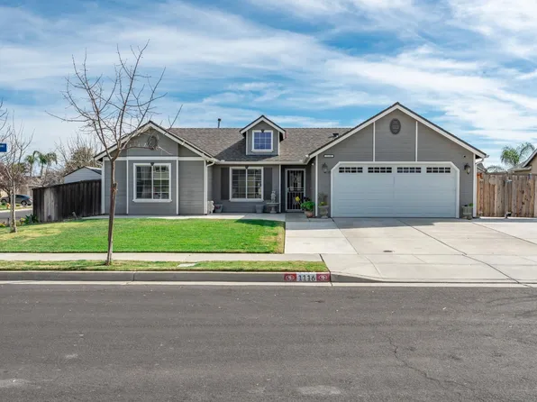 1116 Liberation Way, Lemoore, CA 93245