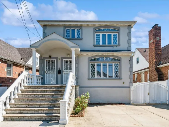 13539 122nd St, South Ozone Park, NY 11420