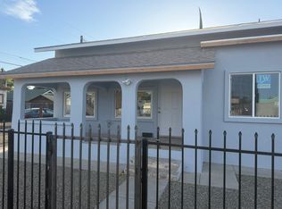 2227 G St, Merced, CA 95340