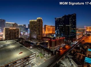 145 E Harmon Ave #1701&1703, Las Vegas, NV 89109