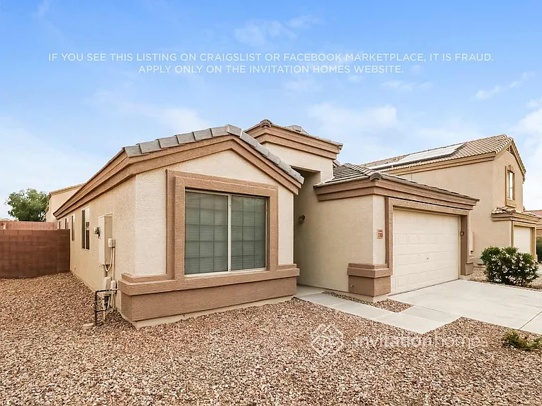 21836 W Mohave St — Photo 2