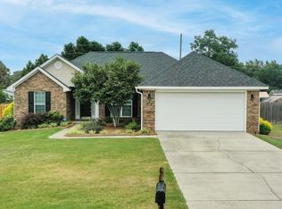 298 Mill Stone Ln, North Augusta, SC 29860