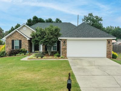 298 Mill Stone Ln, North Augusta, SC, 29860