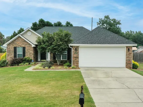 298 Mill Stone Ln, North Augusta, SC 29860