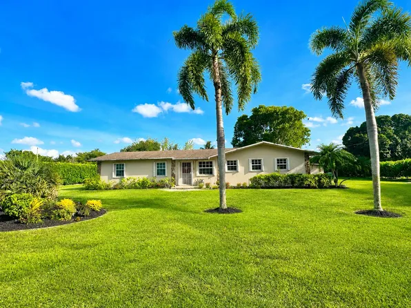 11000 SW 59th Street, Davie, FL 33328