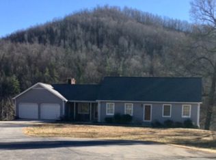 2175 N Marley Ford Rd, Ferguson, NC 28624