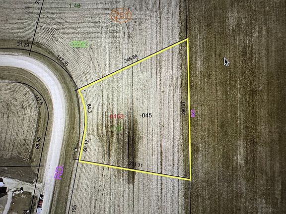 4th image of 4468 E 2979th Rd Lot 45
