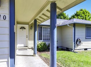 5410 Kendra Ct SE, Lacey, WA 98513