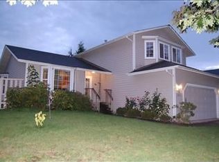 3311 15th Way SE, Olympia, WA 98501