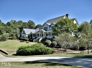 5787 Gene Sarazen Dr, Braselton, GA 30517