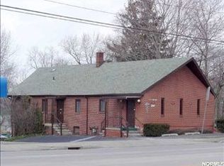 2221 E Prospect Rd, Ashtabula, OH 44004