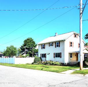 366 S 2nd St, Hughesville, PA, 17737
