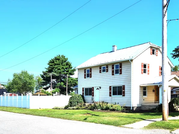 366 S 2nd St, Hughesville, PA 17737