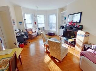 455 Beacon St, Newton, MA 02467