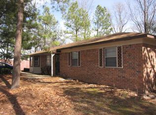 1302 Coler Dr, Pea Ridge, AR 72751