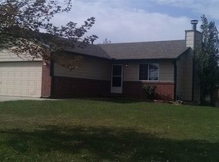 11821 W Central Park Ct, Wichita, KS 67205