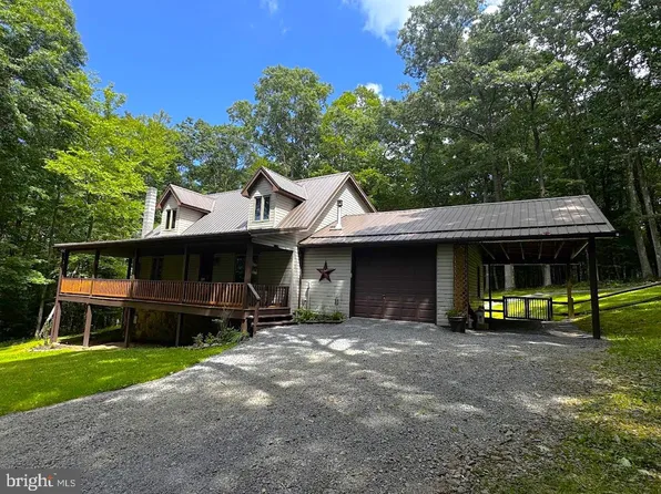 18948 Garrett Hwy, Oakland, MD 21550