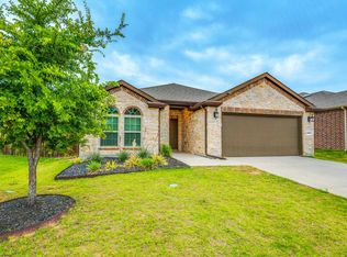 3826 Mason Dr, Melissa, TX 75454