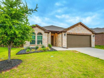 3826 Mason Dr, Melissa, TX, 75454
