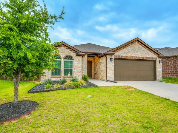 3826 Mason Dr, Melissa, TX 75454