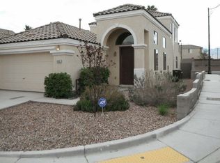 6865 Armistead St, Las Vegas, NV 89149