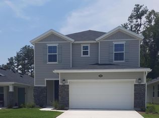 3043 Lucille Ln, Middleburg, FL 32068