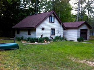 7345 S River Bend Rd, Branch, MI 49402