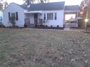 514 N 5th Ave, Lagrange, KY 40031