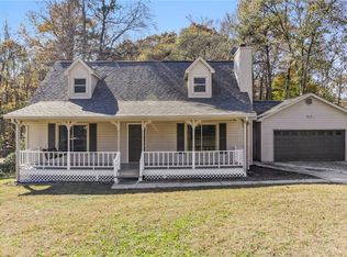 3139 Country Lake Dr, Powder Springs, GA 30127