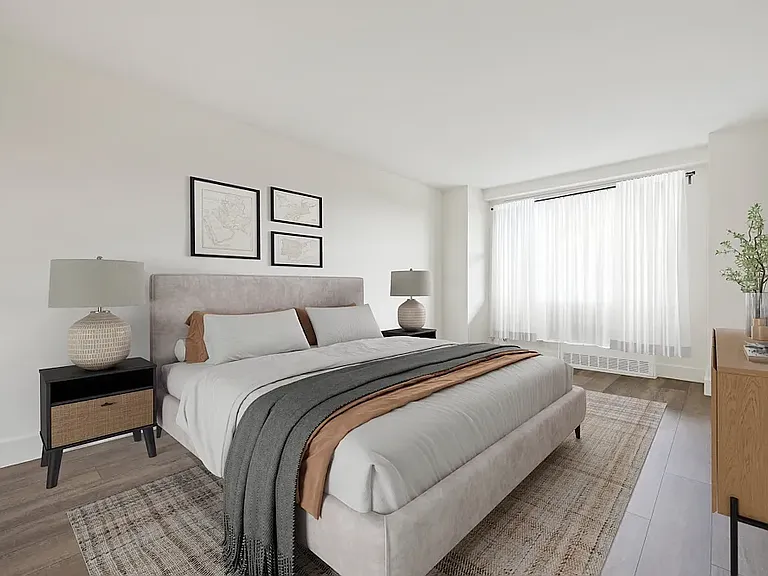104-60 Queens Blvd #5X — Photo 3