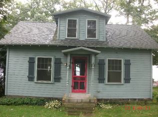 301 Maple Dr, Penn Yan, NY 14527