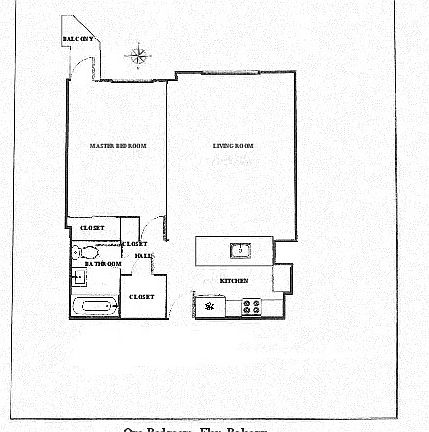 2nd image of 207 E 37th St APT 6K
