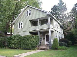 526 Winsor St, Jamestown, NY