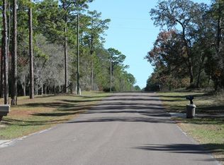 8765 W Pine Bluff St, Crystal River, FL 34428