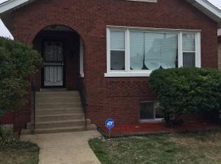 8615 S Loomis Blvd, Chicago, IL 60620