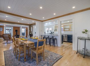 3 Wayman Lane, Bar Harbor, ME 04609