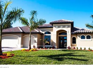 4348 SW 18th Ave, Cape Coral, FL 33914